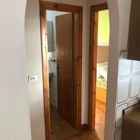 Via Pitagora, 500 Metri Dal Mare Lägenhet *