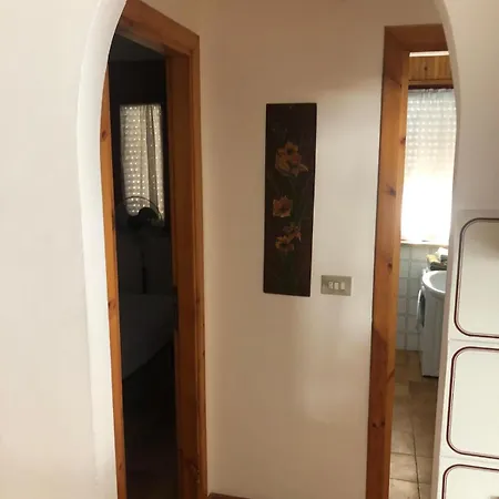 Via Pitagora, 500 Metri Dal Mare *