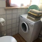 아파트 Via Pitagora, 500 Metri Dal Mare