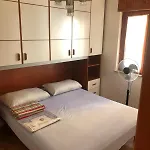Via Pitagora, 500 Metri Dal Mare