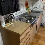 Via Pitagora, 500 Metri Dal Mare 아파트