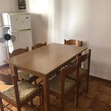 Via Pitagora, 500 Metri Dal Mare *