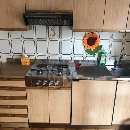 Via Pitagora, 500 Metri Dal Mare Scalea