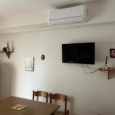 Via Pitagora, 500 Metri Dal Mare Apartmán Scalea