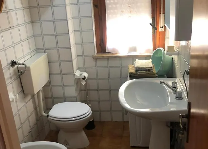 Via Pitagora, 500 Metri Dal Mare דירה *