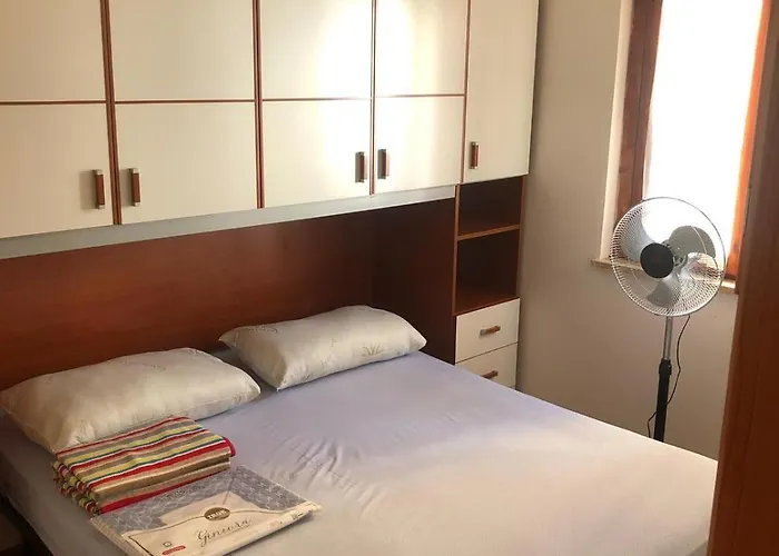 Via Pitagora, 500 Metri Dal Mare