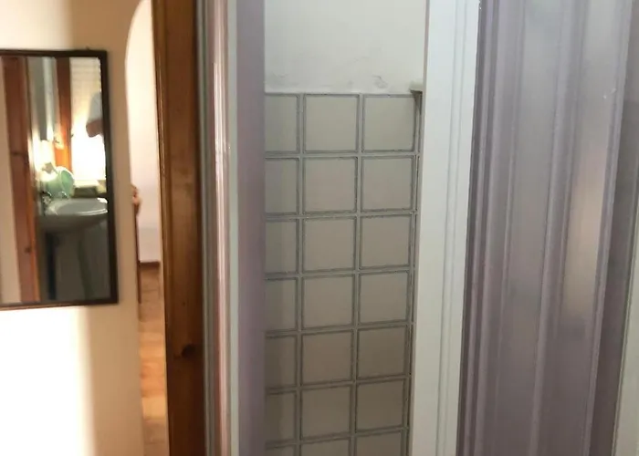 Via Pitagora, 500 Metri Dal Mare *