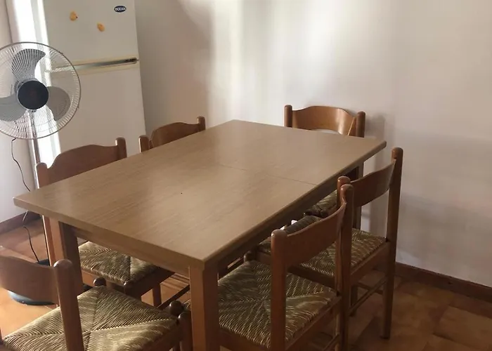 Via Pitagora, 500 Metri Dal Mare *