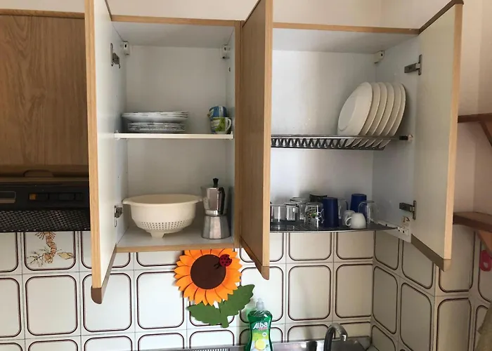 דירה Via Pitagora, 500 Metri Dal Mare *