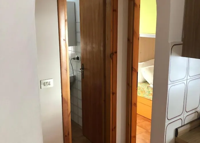 Via Pitagora, 500 Metri Dal Mare דירה *