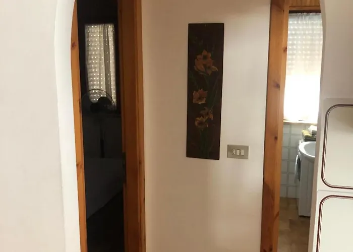 Via Pitagora, 500 Metri Dal Mare *