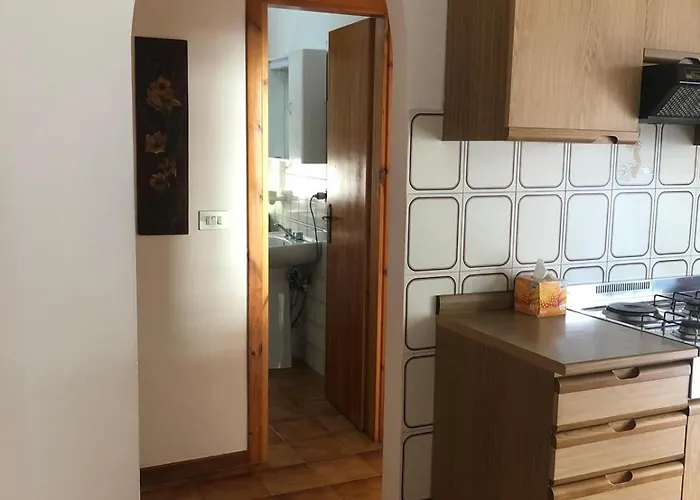 Via Pitagora, 500 Metri Dal Mare